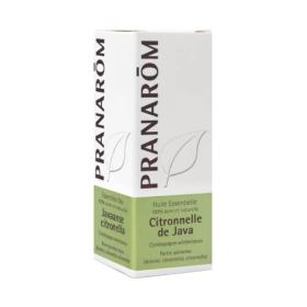 PRANAROM Huile essentielle citronnelle de java 10ml