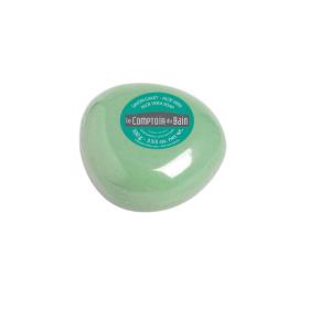 LE COMPTOIR DU BAIN Savon galet surgras aloe vera 100g