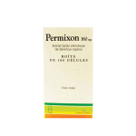 PIERRE FABRE Permixon 160mg 180 gélules