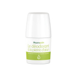 PHARMACTIV Déodorant pierre d'alun 50ml