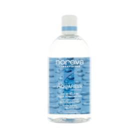 NOREVA Aquareva eau micellaire peaux déshydratées 500ml