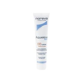 NOREVA Aquareva BB crème teinte claire spf 15 40ml