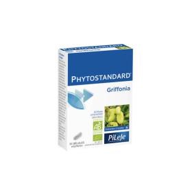 PILEJE Phytostandard griffonia 20 gélules