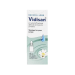 BAUSCH + LOMB Vidisan EDO 10x0,6ml