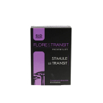 SID NUTRITION Flore et transit 40 comprimés