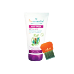 PURESSENTIEL Shampooing traitant 2-en-1 anti-poux 150ml