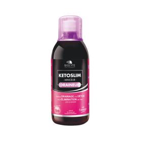 BIOCYTE Kétoslim draineur 500ml