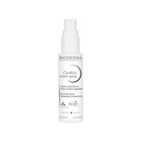 BIODERMA Cicabio lotion spray 40ml