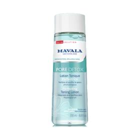 MAVALA Pore detox lotion tonique perfectrice 100ml