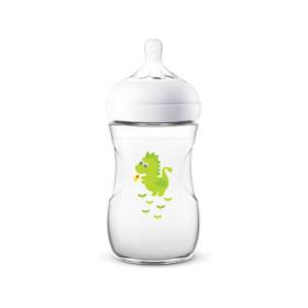 AVENT Biberon natural dragon 260ml