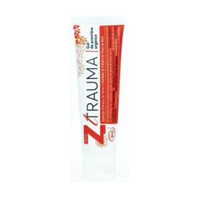 MINT-E LAB Z-trauma gel de première urgence 60ml