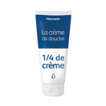 PHARMACTIV La crème douche 1/4 de crème 200ml