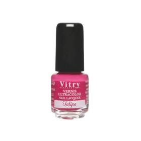 VITRY Vernis à ongles tulipe 123 4ml