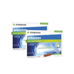 ARKOPHARMA Arkocéan magnésium marin lot 2x20 ampoules