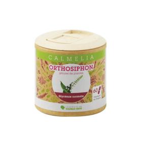 MARQUE VERTE Calmelia orthosiphon 60 gélules