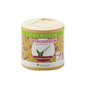 MARQUE VERTE Calmelia orthosiphon 60 gélules