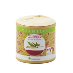 MARQUE VERTE Calmelia olivier 60 gélules