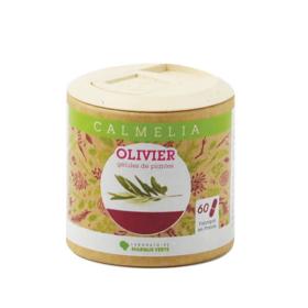 MARQUE VERTE Calmelia olivier 60 gélules