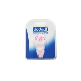 DODIE Attache-sucette ruban