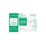 GRANIONS Cheveux croissance lot 3x90 gélules