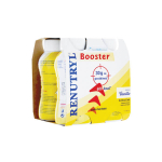 NESTLÉ HEALTH SCIENCE Renutryl booster saveur vanille 4x300m