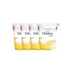 NESTLÉ HEALTH SCIENCE Clinutren soup poulet petits légumes lot 4x200ml