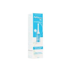 BOUCHARA-RECORDATI AphtAvea gel 8 ml