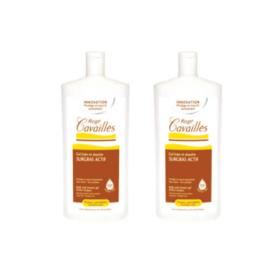 ROGÉ CAVAILLES Gel bain et douche surgras actif lot 2x300ml