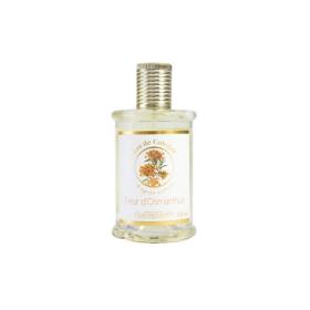 CLAUDE GALIEN Eau de cologne d'après nature fleur d'osmanthus 100ml