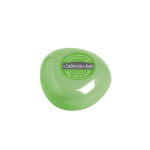 LE COMPTOIR DU BAIN Savon galet surgras bambou thé vert 100g