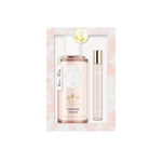 ROGER & GALLET Coffret extrait de cologne tubéreuse hédonie 100ml + 10ml