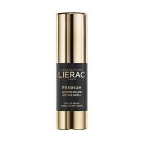 LIERAC Premium la crème regard anti-âge absolu 15ml