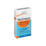 NUTREOV Nostress anti-fatigue 40 capsules