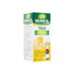 URGO Humer toux sirop 170ml