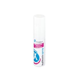 MIRADENT Halitosis spray 15ml