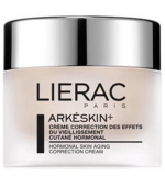 LIERAC Arkéskin+ crème correctrice 50ml