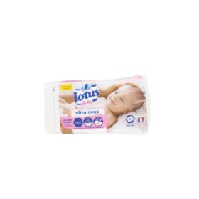 LOTUS Baby ultra doux 65 cotons