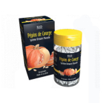 SID NUTRITION Pépins de courge système urinaire masculin 90 gélules