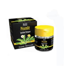 SID NUTRITION Système urinaire pissenlit 30 gélules