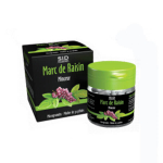 SID NUTRITION Marc de raisin minceur 30 gélules