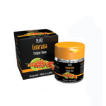 SID NUTRITION Guarana fatigue tonus 30 gélules