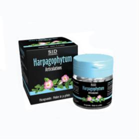 SID NUTRITION Harpagophytum articulations 30 gélules