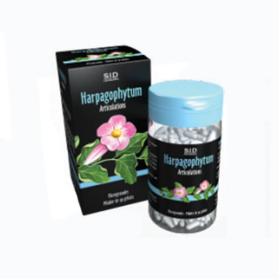 SID NUTRITION Harpagophytum articulations 90 gélules