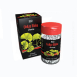 SID NUTRITION Ginkgo biloba circulation 90 gélules