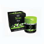 SID NUTRITION Thé vert minceur 30 gélules