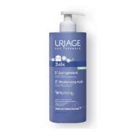 URIAGE Bébé 1er lait hydratant 500ml