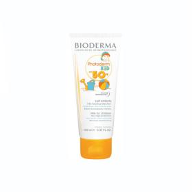 BIODERMA Photoderm kid SPF 50+ lait enfants 100ml