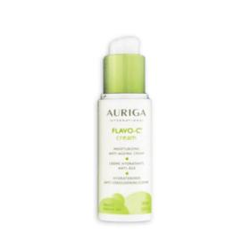 AURIGA Flavo C crème hydratante anti-âge 30ml