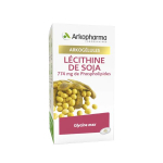 ARKOPHARMA Arkogélules lécithine de soja 45 capsules