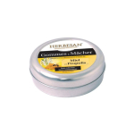HERBESAN Gommes à mâcher miel et propolis 45g
